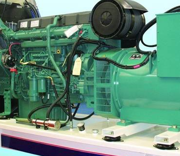 柯坪发电机出租